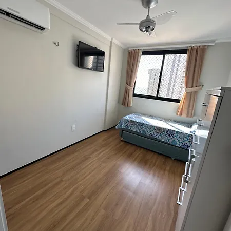 Vista Mar Duplex Apartment Fortaleza  Exterior photo