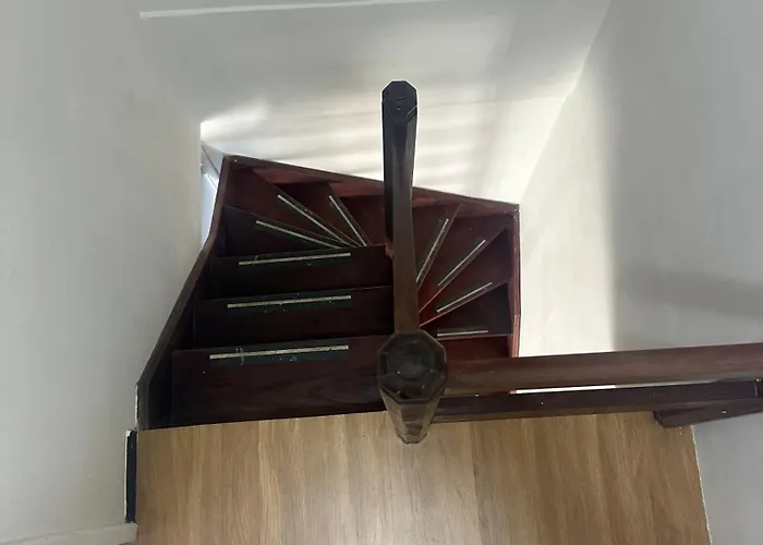 Vista Mar Duplex
