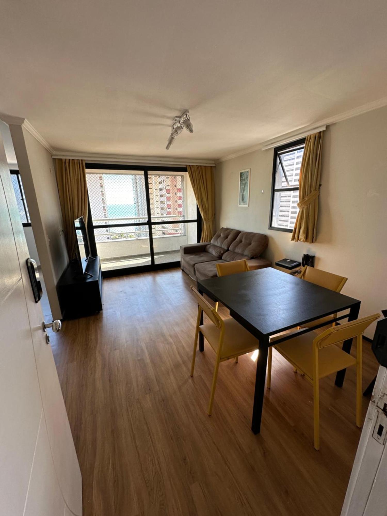 Vista Mar Duplex Apartment *